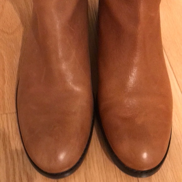 Beautiful riding leather boots - Picture 8 of 8